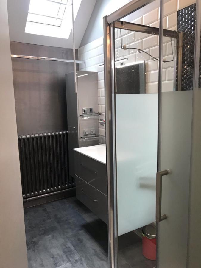 Appartement Ti Bihan De 55 M2 Avec Terrasse Dinard Exteriér fotografie