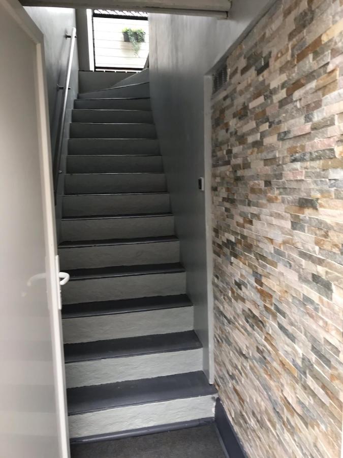 Appartement Ti Bihan De 55 M2 Avec Terrasse Dinard Exteriér fotografie